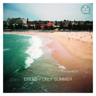 lataa albumi Exiles - Only Summer EP