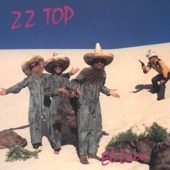 ZZ Top - Party On the Patio