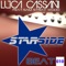 Beat (feat. Sam $tray Wood) - Luca Cassani lyrics