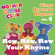 Head, Shoulders, Knees and Toes - Mother Goose Club