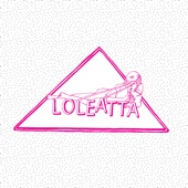 Loleatta artwork