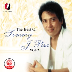 Tommy J Pisa - Suratan