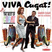 Viva Cugat! / The Best of Cugat artwork