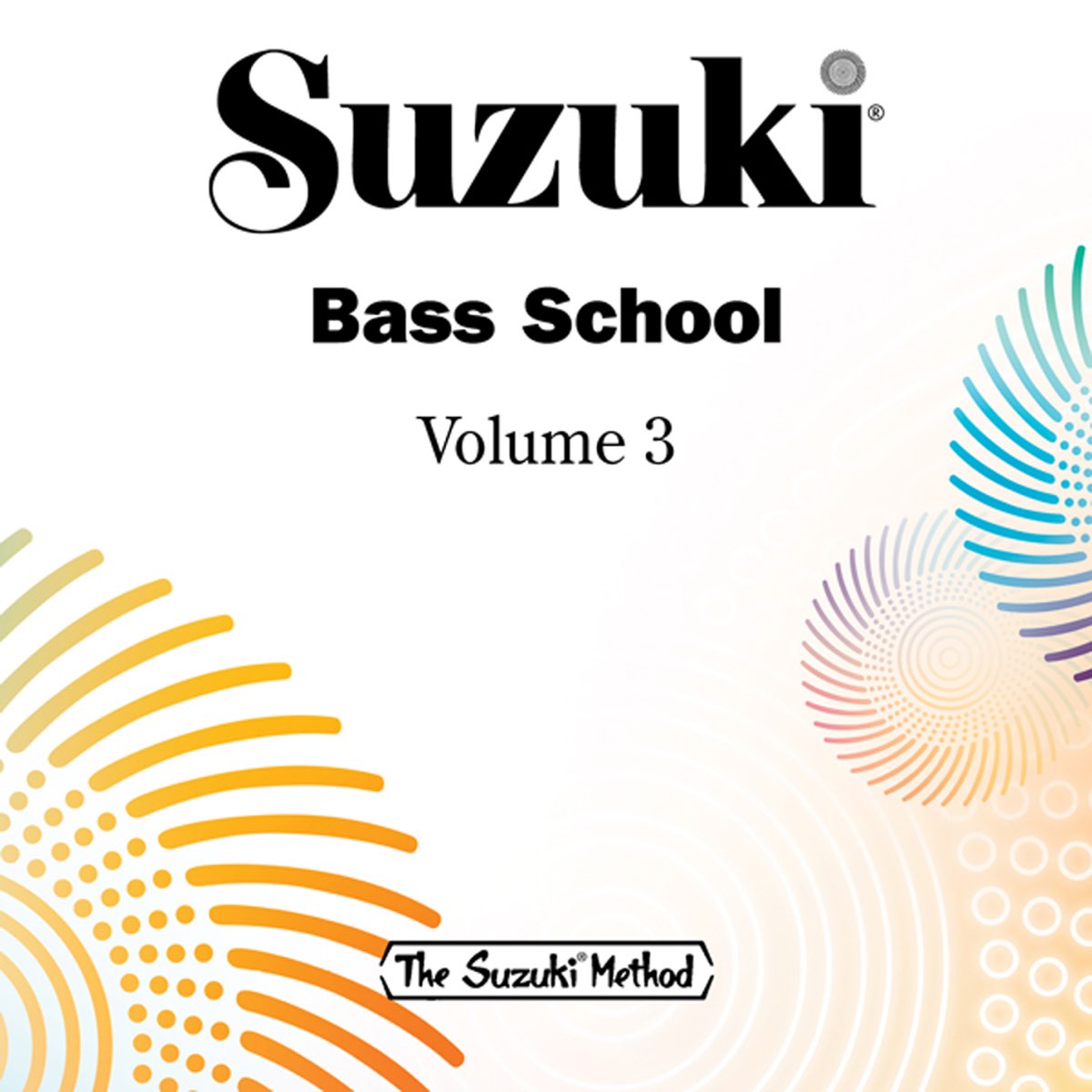 ‎Suzuki Bass School, Vol. 3 by Gary Karr on iTunes