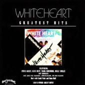 White Heart Greatest Hits artwork