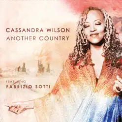 Another Country - Cassandra Wilson