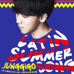 Junggigo (정기고) - Latin Summer (라틴썸머) - Line Dance Musik