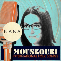 Nana Mouskouri - Am Horizont irgendwo (Somewhere On the Horizon)