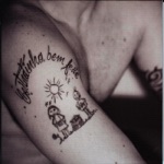 Amor Meu Grande Amor