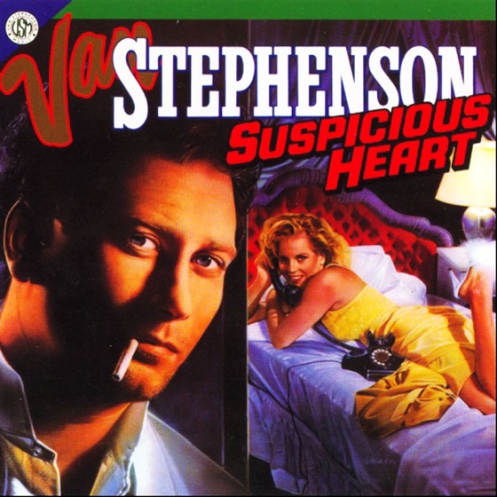 Cover artwork for No Secrets