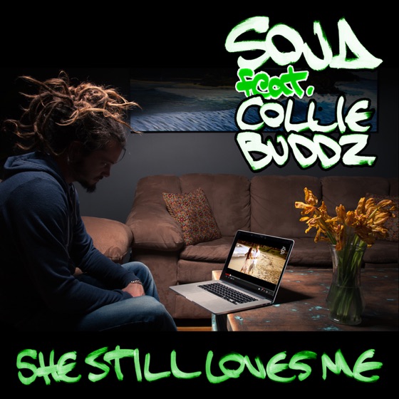 Cover artwork for She Still Loves Me (feat. Collie Buddz)