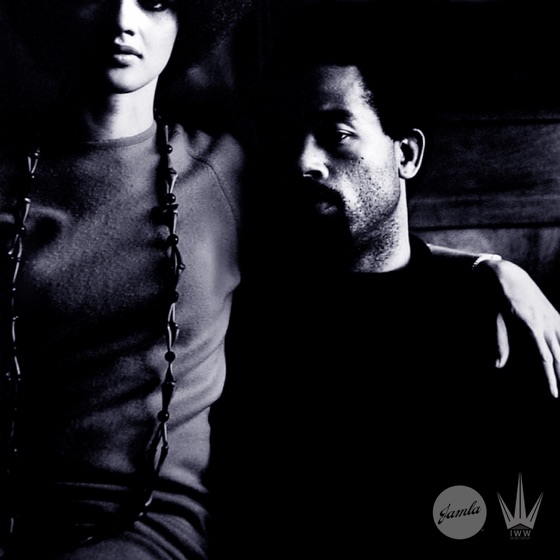 Cover artwork for Too High