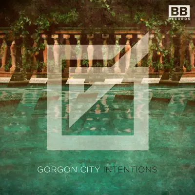 Intentions (feat. Clean Bandit) - Single - Gorgon City