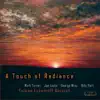 A Touch of Radiance (feat. Mark Turner, Joe Locke, George Mraz & Billy Hart) album lyrics, reviews, download
