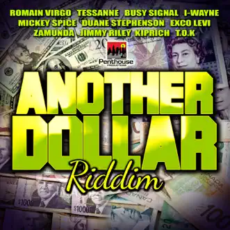 Another Day Another Dollar Riddim by Various Artists album reviews, ratings, credits