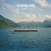 Kodaline - Big Bad World Lyrics