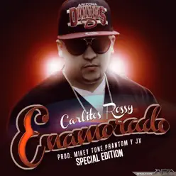 Enamorado (Special Edition) - Single - Carlitos Rossy