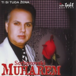 Muharem Serbezovski - Fatima