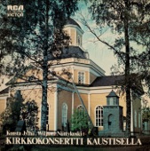 Kaustisen kirkkokuoro - Pyhäaamu Herran temppelissä