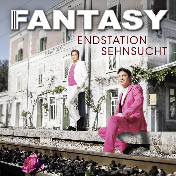 Fantasy - Lied ohne Namen