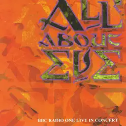 Live In Concert - All About Eve