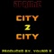 City 2 City - Jprime lyrics