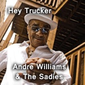 Andre Williams & The Sadies - Pardon Me (I've Got Someone to Kill)