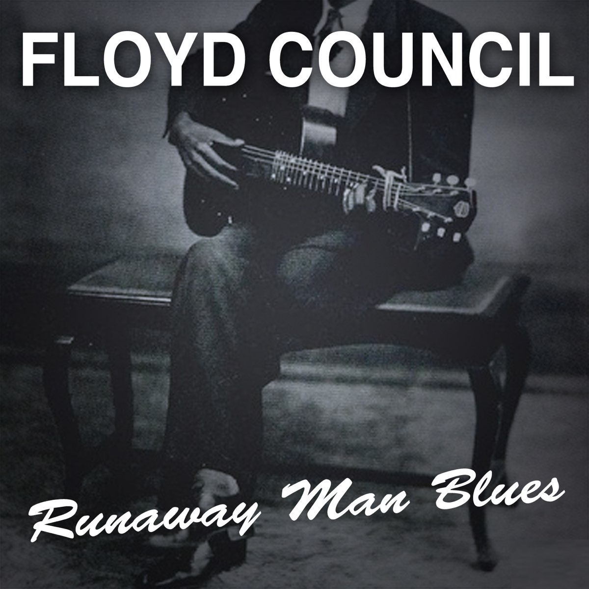 Floyd Councilの Runaway Man Blues Ep をapple Musicで