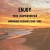 Enjoy the Experience