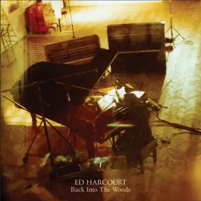 Back Into the Woods - Ed Harcourt