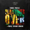 Play Times Over / Straight Forward - Single album lyrics, reviews, download