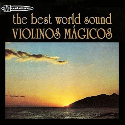 Os Violinos Mágicos - Castigo