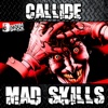 Mad Skills / Couldn't Get Enough - Single, 2013