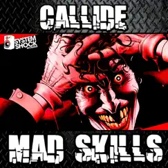 Mad Skills / Couldn't Get Enough - Single by Callide album reviews, ratings, credits