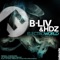 Electro World (Jey Indahouse Ibiza Trip Mix) - B-Liv & HDZ lyrics
