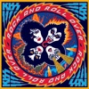 Rock and Roll Over artwork