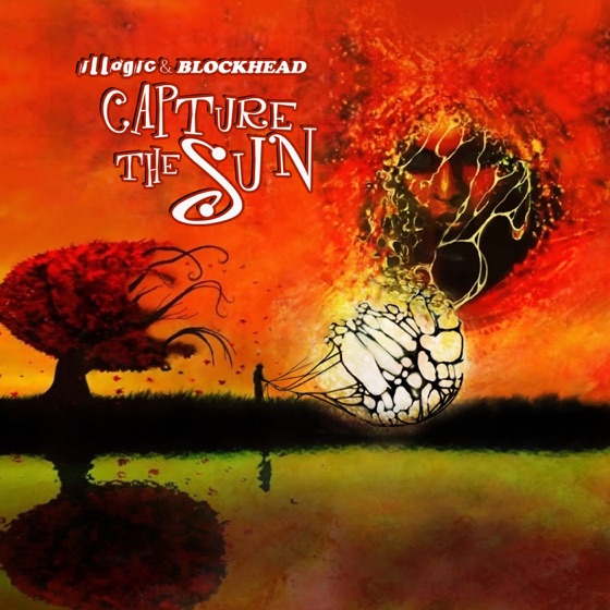 Cover artwork for Justified (feat. Blueprint)