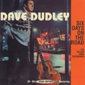 Six Days on the Road artwork