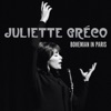 Juliette Gréco - Defense d' afficher