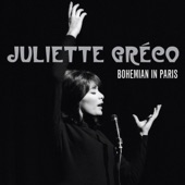 Juliette Gréco - Les Imbeciles