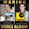 Nunca Me Ha Dejado / La Persecucion (Doble Album) album lyrics, reviews, download