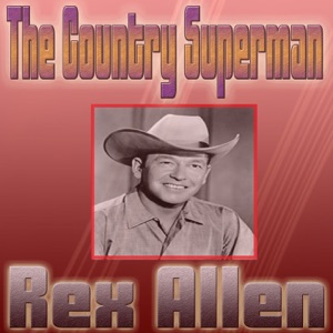 Rex Allen - Knock Knock Rattle - Line Dance Chorégraphe