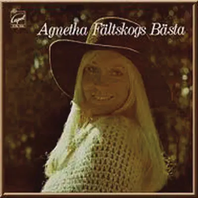 Agnetha Fältskogs Bästa - Agnetha Fältskog