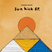 Sun Kick artwork