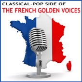 The Classical-Pop Side of the French Golden Voices artwork
