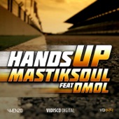 Hands Up (Extended Mix) artwork