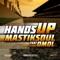 Hands Up (Extended Mix) artwork
