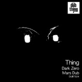 Mars Dub artwork