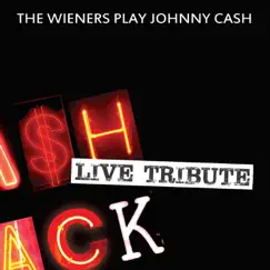 Cashback: The Wieners Play Johnny Cash by The Wieners album reviews, ratings, credits