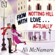 Ali McNamara - From Notting Hill with Love... Actually: The Notting Hill series, Book 1 (Unabridged)